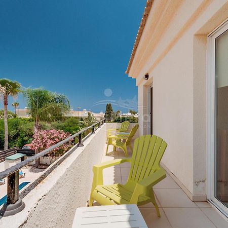 Villa Hanna Protaras Dış mekan fotoğraf