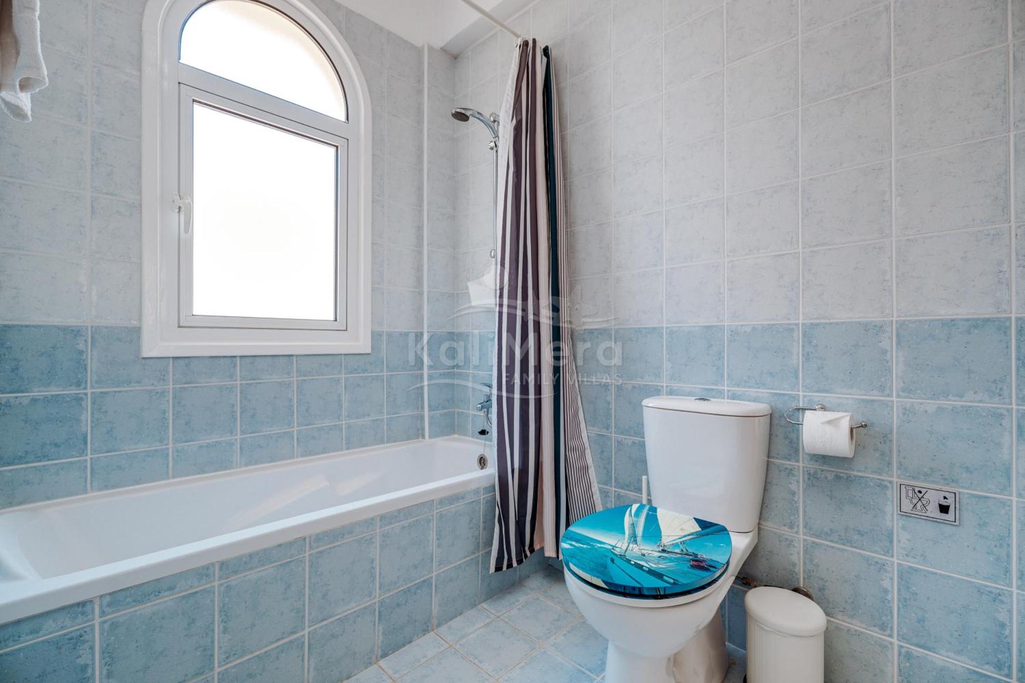 Villa Hanna Protaras Dış mekan fotoğraf